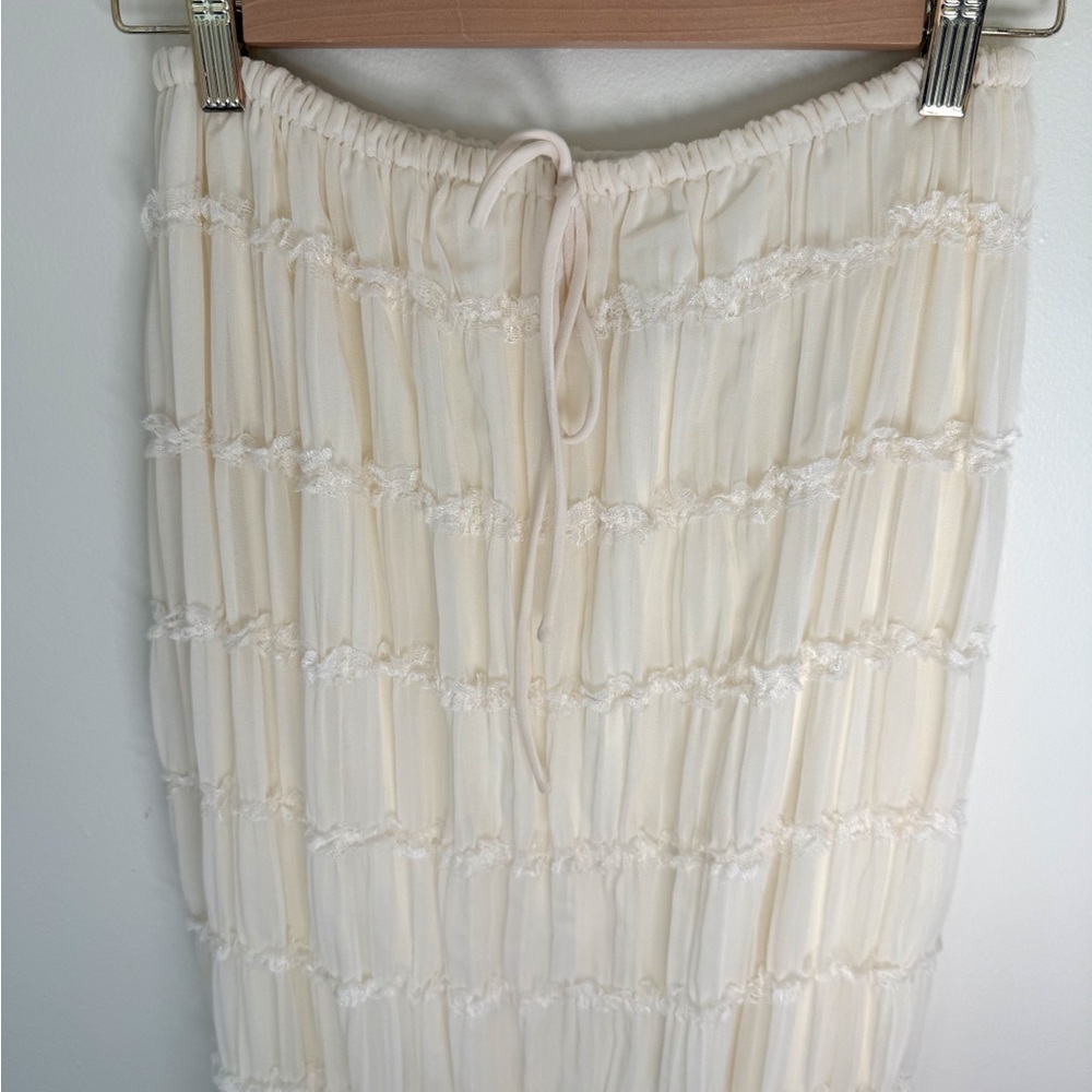 Fortunate One Skirt Set - Picture 5 of 6
